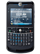 Best available price of Motorola Q 11 in The