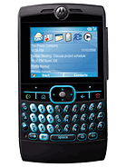 Best available price of Motorola Q8 in The