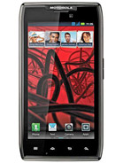Best available price of Motorola RAZR MAXX in The