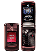 Best available price of Motorola RAZR2 V9 in The