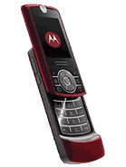 Best available price of Motorola RIZR Z3 in The