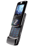 Best available price of Motorola ROKR Z6 in The
