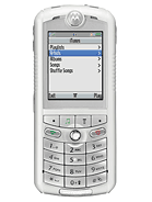 Best available price of Motorola ROKR E1 in The