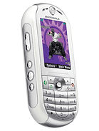 Best available price of Motorola ROKR E2 in The