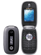 Best available price of Motorola PEBL U3 in The