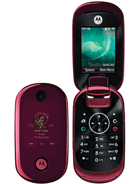Best available price of Motorola U9 in The