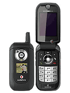 Best available price of Motorola V1050 in The