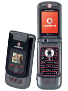 Best available price of Motorola V1100 in The