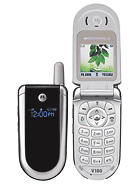 Best available price of Motorola V186 in The