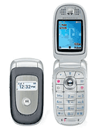Best available price of Motorola V195 in The