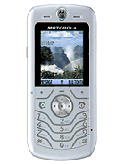 Best available price of Motorola L6 in The