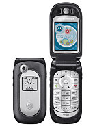 Best available price of Motorola V361 in The