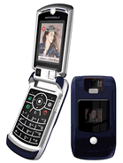 Best available price of Motorola V3x in The