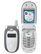 Best available price of Motorola V547 in The