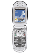 Best available price of Motorola V557 in The
