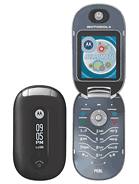 Best available price of Motorola PEBL U6 in The