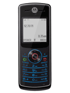 Best available price of Motorola W160 in The