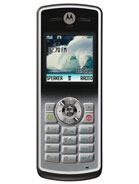 Best available price of Motorola W181 in The