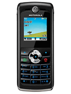 Best available price of Motorola W218 in The