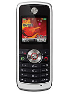 Best available price of Motorola W230 in The