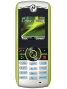 Best available price of Motorola W233 Renew in The