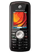 Best available price of Motorola W360 in The