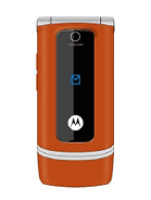 Best available price of Motorola W375 in The