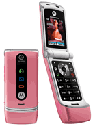 Best available price of Motorola W377 in The