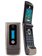 Best available price of Motorola W380 in The
