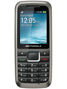 Best available price of Motorola WX306 in The