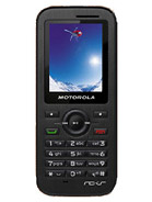 Best available price of Motorola WX390 in The