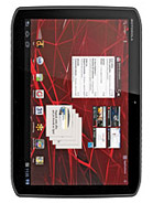 Best available price of Motorola XOOM 2 3G MZ616 in The