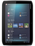 Best available price of Motorola XOOM 2 MZ615 in The