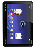 Best available price of Motorola XOOM MZ604 in The