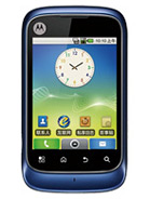 Best available price of Motorola XT301 in The
