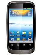 Best available price of Motorola XT532 in The