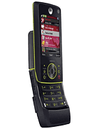 Best available price of Motorola RIZR Z8 in The