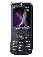 Best available price of Motorola ZN5 in The