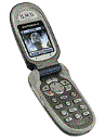 Best available price of Motorola V295 in The