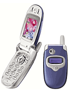 Best available price of Motorola V300 in The