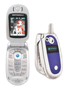 Best available price of Motorola V303 in The