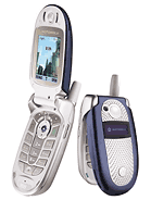Best available price of Motorola V560 in The