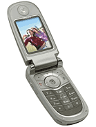 Best available price of Motorola V600 in The