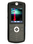 Best available price of Motorola SLVR L7 in The