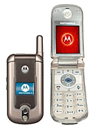 Best available price of Motorola V878 in The