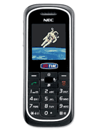 Best available price of NEC e122 in The