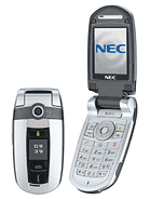 Best available price of NEC e540-N411i in The