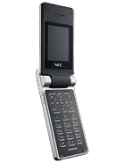 Best available price of NEC N500iS in The