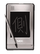 Best available price of NEC N908 in The