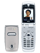 Best available price of NEC c616v in The